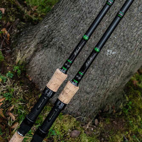 Korum Allrounder Rods