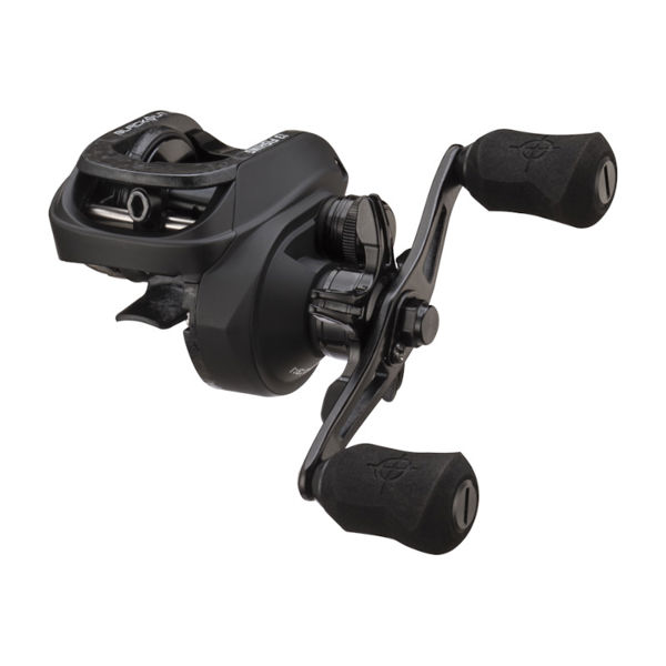 13 Fishing Origin O1 LH Baitcasting Reel