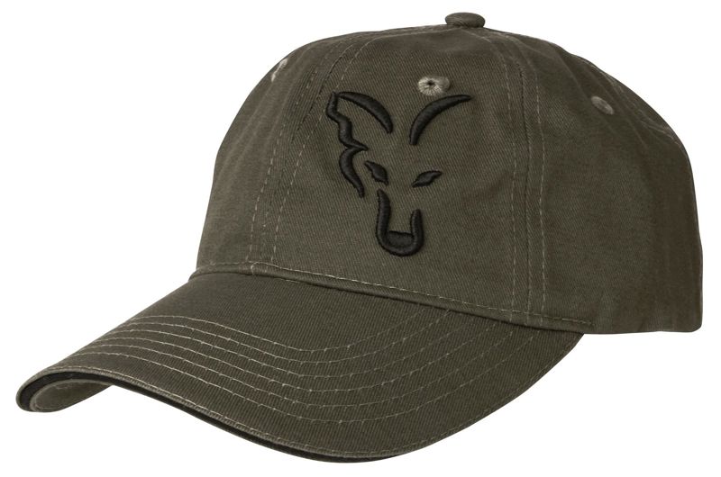 Fox Baseball Caps