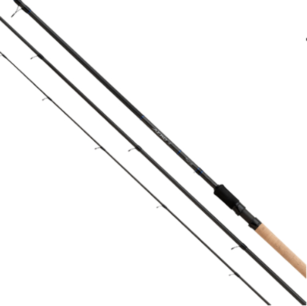 Shimano Aero x5 Float Rods 