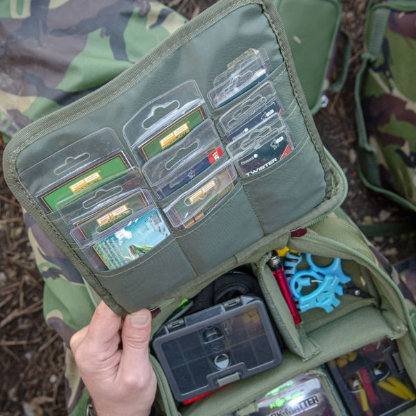 Wychwood HD Tackle Organiser