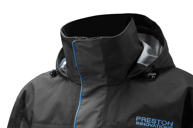 Preston Innovations Dri Fish DF25 Suit