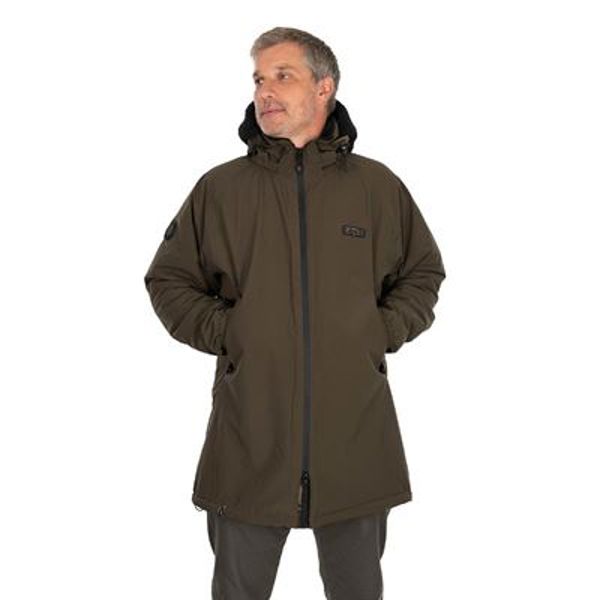 Fox Sherpa Tec 3/4 Length Jacket