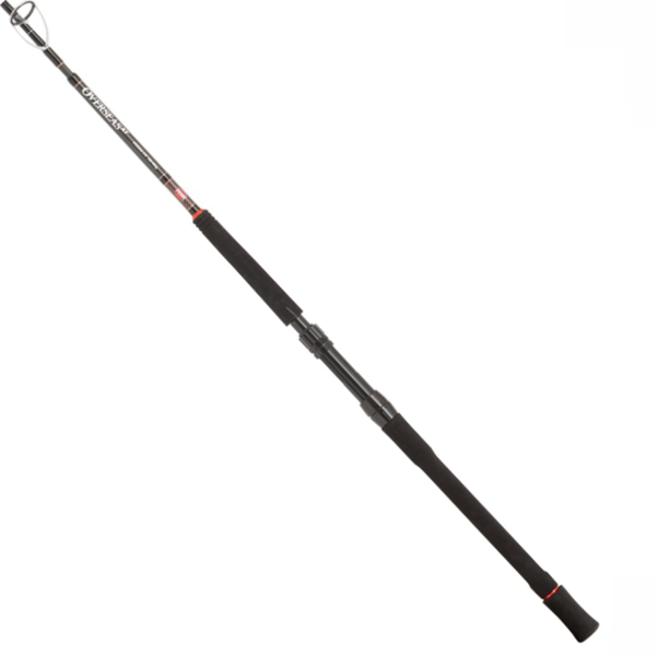 Penn Overseas XT Jigging Rod