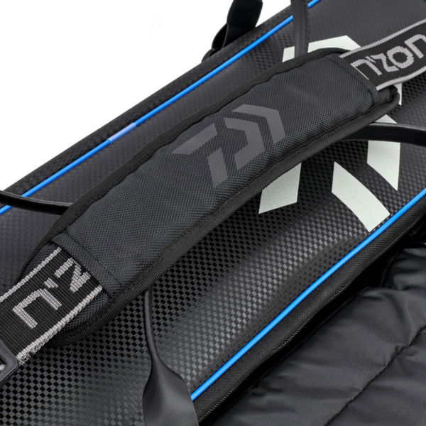 Daiwa N'zon EVA Keepnet Bag MK2