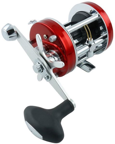 Abu Garcia Ambassadeur 7000C Compact