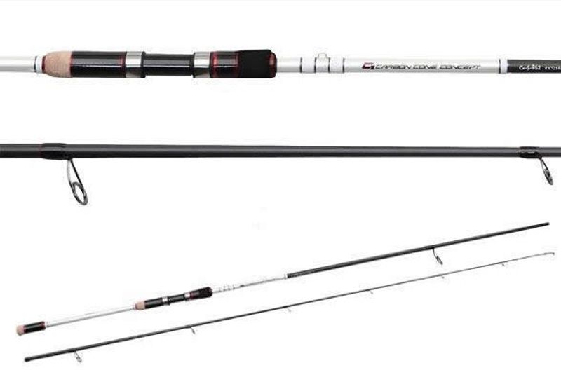 Okuma CX Spinning Rod