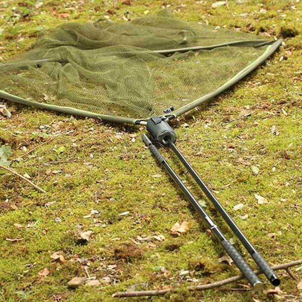 Gardner Dual-Reach Landing Net