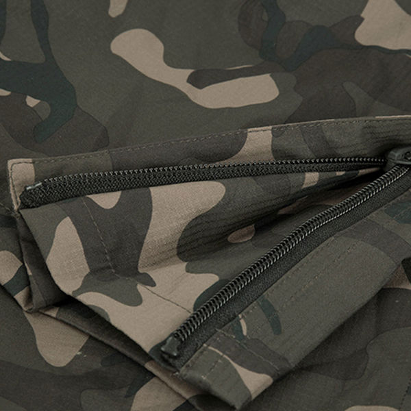 Fox Lightweight Camo RS 10K Trousers