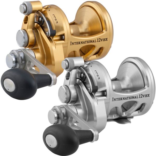 Penn International VI Reels