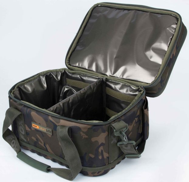 Fox Camolite Low Level Coolbag