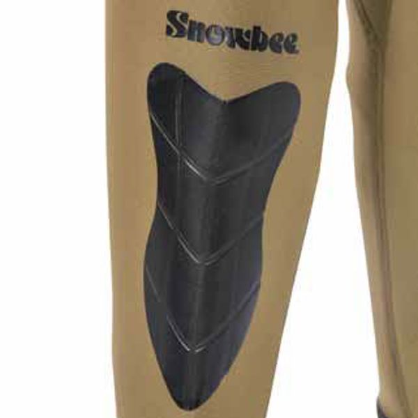 Snowbee SFT Stockingfoot Chest Waders