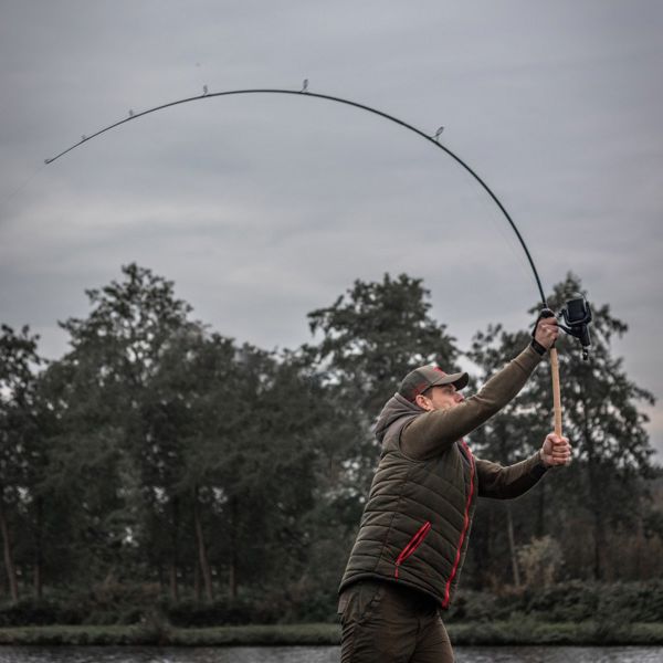 Trakker Trinity Rods