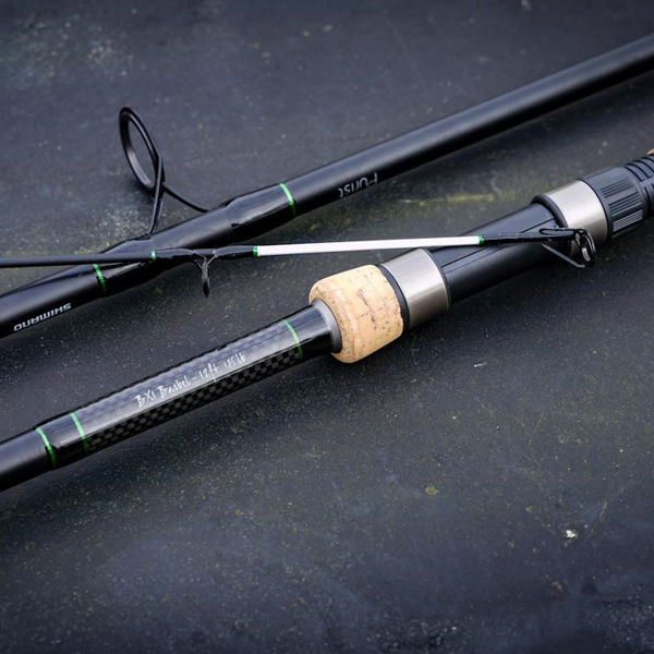 Shimano Purist BX-1 Barbel Rods