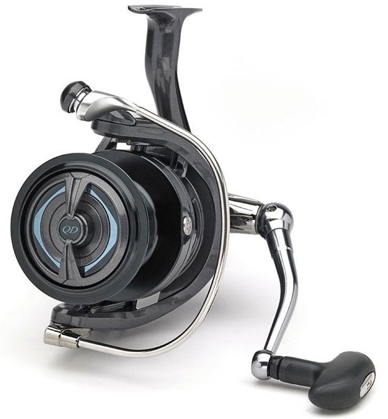 Daiwa Emblem QDA Reels