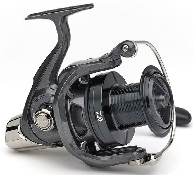 Daiwa Emblem QDA Reels