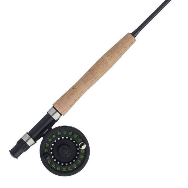 Shakespeare Cedar Canyon Premier Fly Combo 9ft WF-7