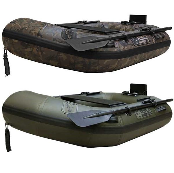 Fox 180 Inflatable Boats