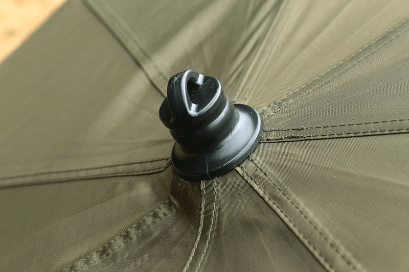 Fox R-Series Brolly