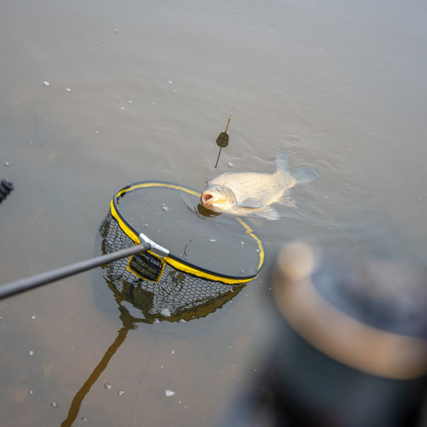 NuFish Super Skuupa Landing Nets