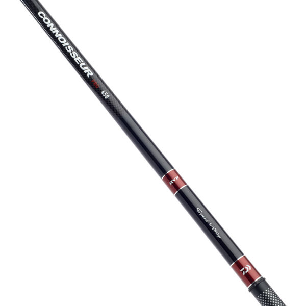 Daiwa Connoisseur Pro Speed Whips