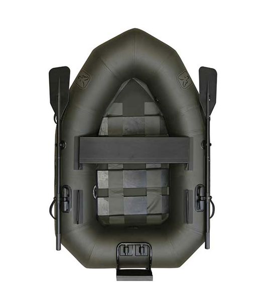 Fox 180 Inflatable Boats