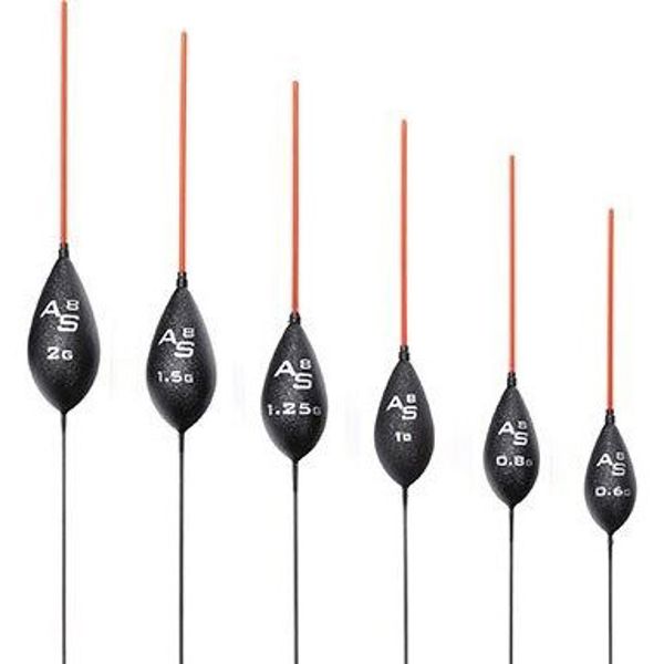 Drennan AS8 Pole Floats