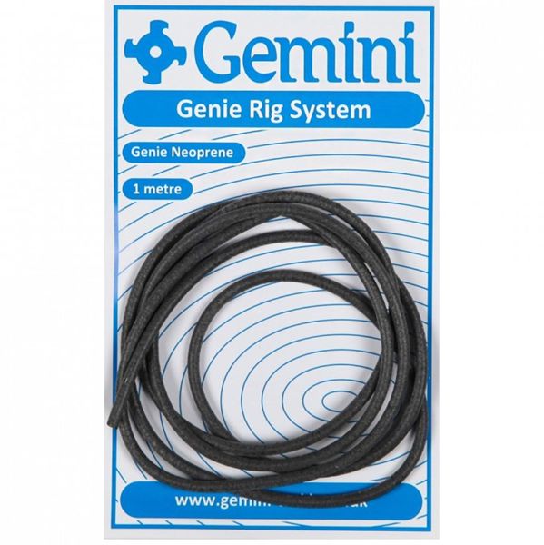 Gemini Genie Neoprene Rig Tubing