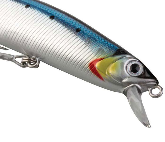 Savage Salt Prey Lures