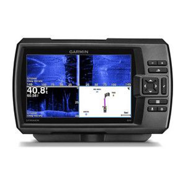 Garmin Striker 7sv Fishfinder