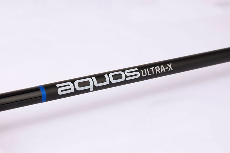 Matrix Aquos Ultra-X Feeder Rods