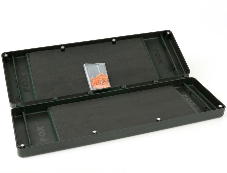 Fox F Box Magnetic Double Rig Box System