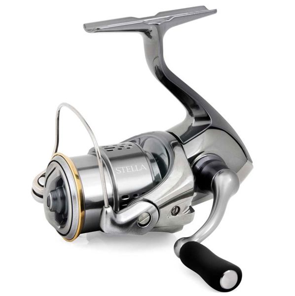 Shimano Stella FJ Reels