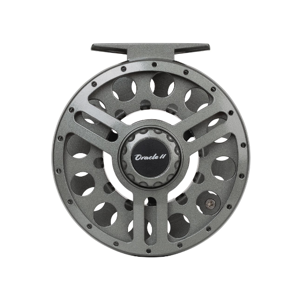 Shakespeare Oracle 2 Fly Reels