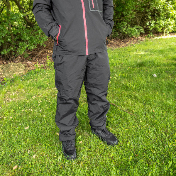 Korum Snapper Squad Waterproof Trousers