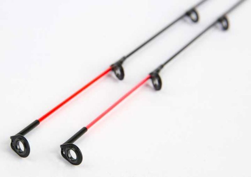 Matrix Horizon XS Slim Feeder Rods