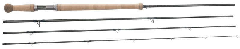 Greys GR70 Double Handed Fly Rods