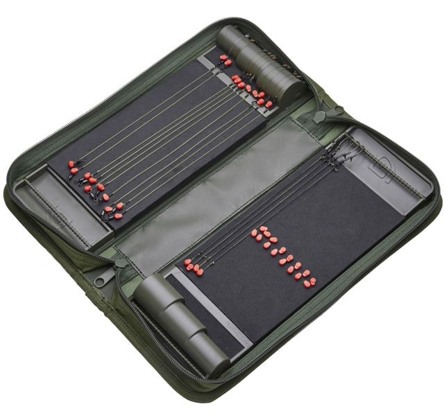 Trakker NXG Stiff Rig Pouch