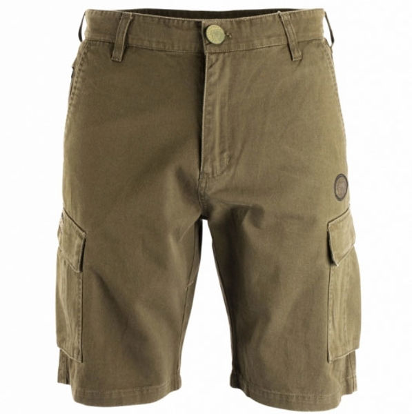 Nash Combat Shorts