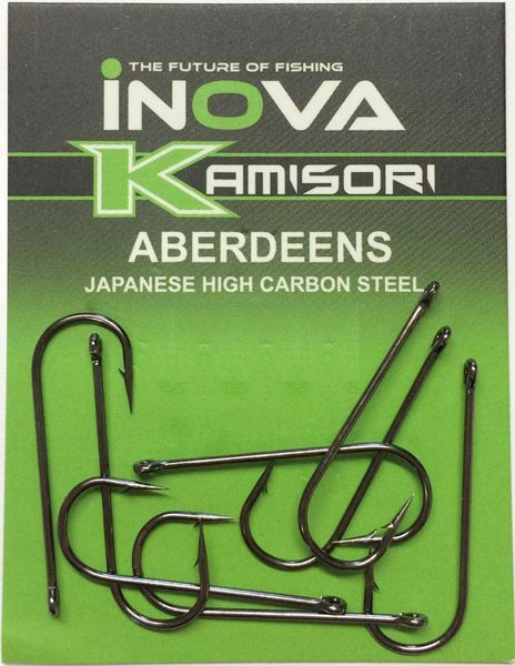 Inova Kamisori Aberdeen Hooks