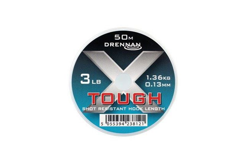 Drennan X-Tough Mono 50m