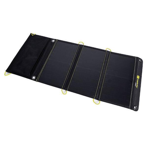 Ridge Monkey Vault USB-A PD 21w Solar Panel