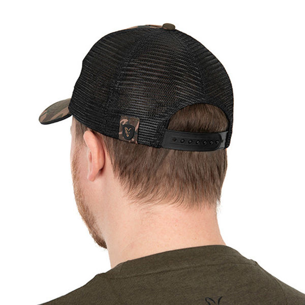 Fox Trucker Cap