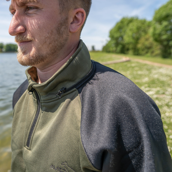 Avid Carp Thermal Undersuit