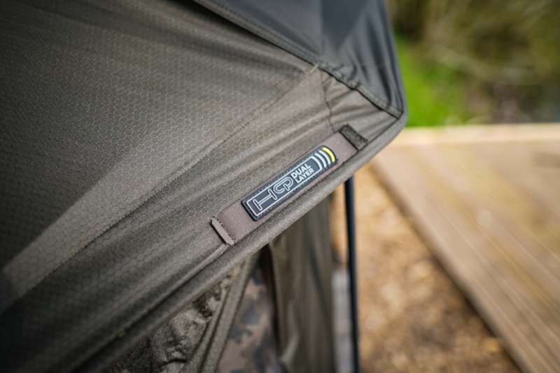 Avid Carp HQ Dual Layer Brolly System