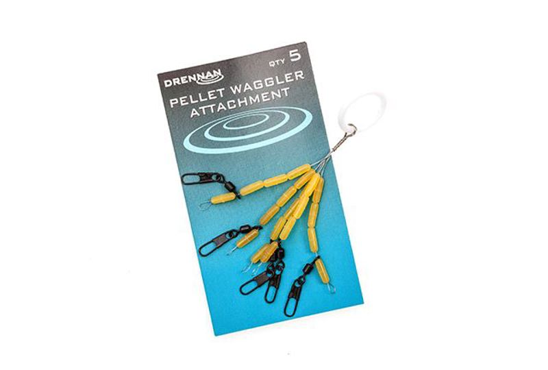 Drennan Pellet Waggler Attachment