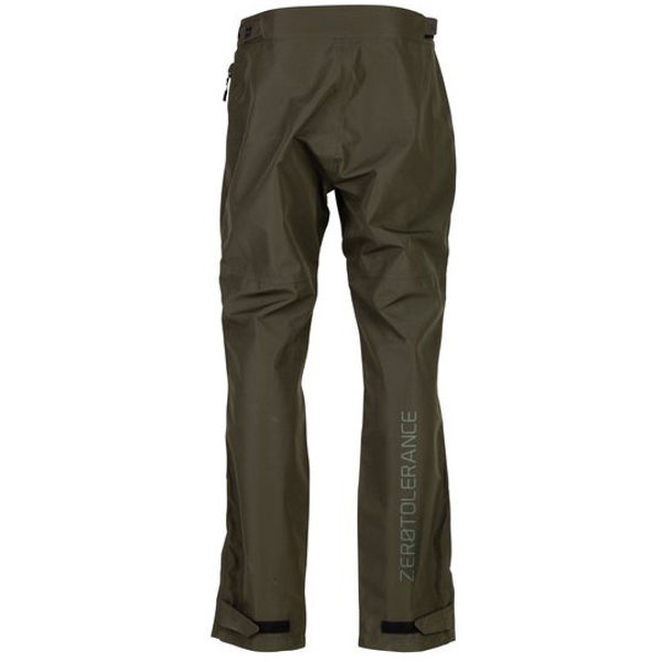 Nash ZT Extreme Waterproof Trousers