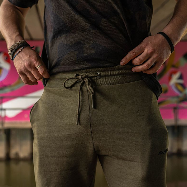 Avid Carp Distortion Joggers