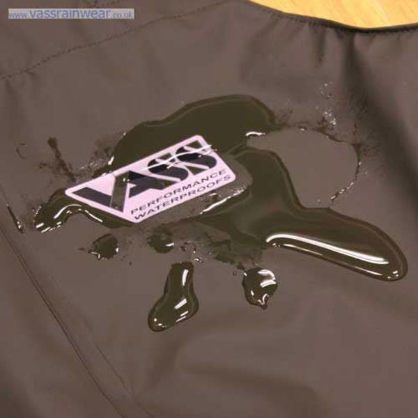 Vass Tex 175 Team Vass Bibs