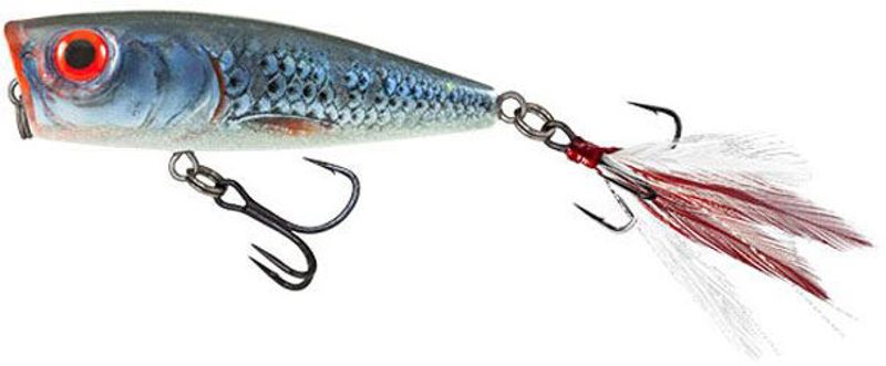 Salmo Fury Pops 7cm